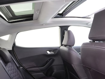 Used Ford Fiesta 2019 for sale - 78110243: Photo