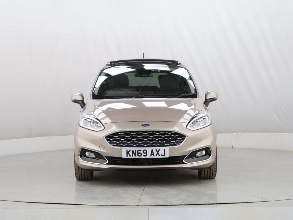 Used Ford Fiesta 2019 for sale - 78110243: Photo 6