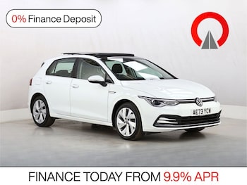 Used Volkswagen Golf 2023 for sale - 78919330: Photo