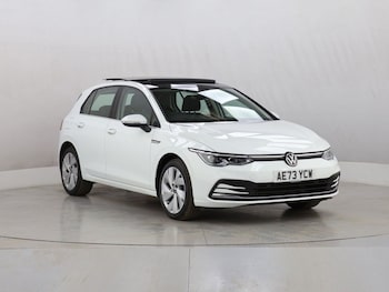 Used Volkswagen Golf 2023 for sale - 78919330: Photo