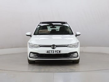 Used Volkswagen Golf 2023 for sale - 78919330: Photo