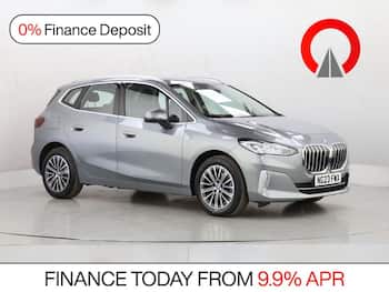 Used BMW 2 Series 2023 for sale - 79631854: Photo