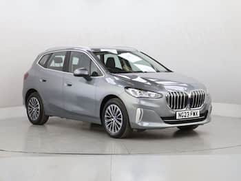 Used BMW 2 Series 2023 for sale - 79631854: Photo