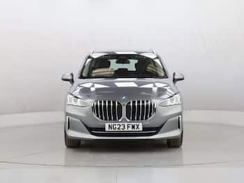 Used BMW 2 Series 2023 for sale - 79631854: Photo