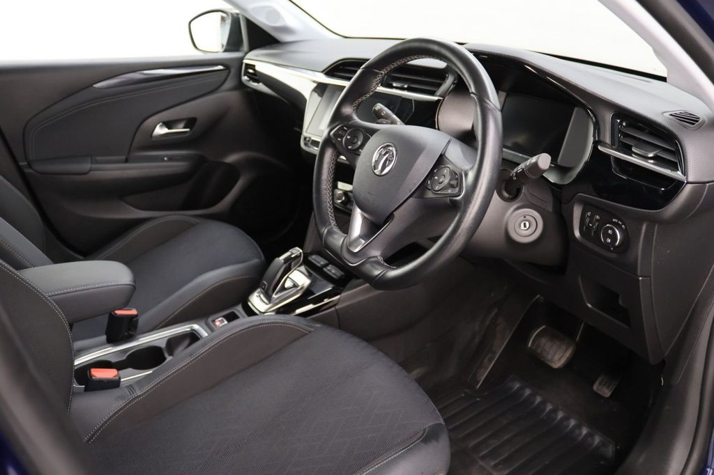 Used Vauxhall Corsa 2020 for sale - 77064915: Photo 10