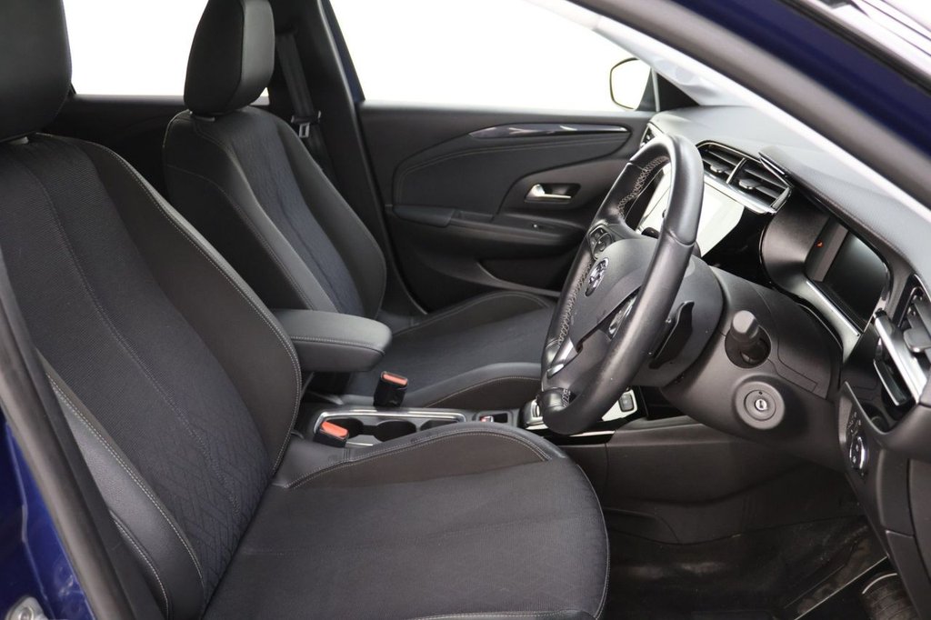 Used Vauxhall Corsa 2020 for sale - 77064915: Photo 12