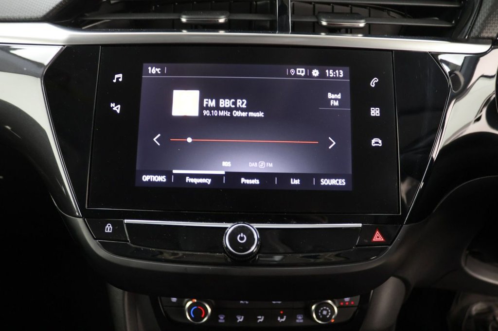 Used Vauxhall Corsa 2020 for sale - 77064915: Photo 15