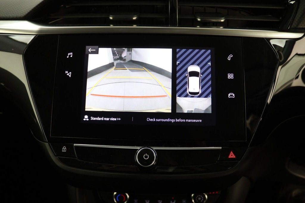 Used Vauxhall Corsa 2020 for sale - 77064915: Photo 16