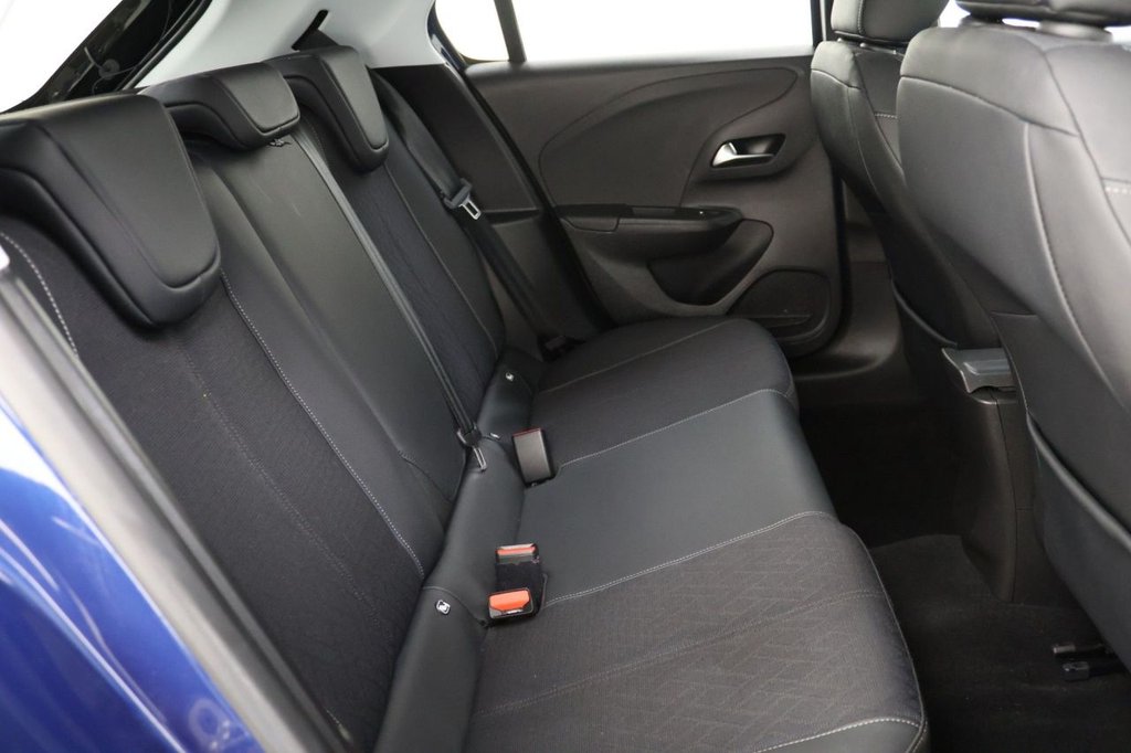 Used Vauxhall Corsa 2020 for sale - 77064915: Photo 18