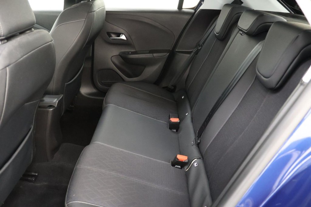 Used Vauxhall Corsa 2020 for sale - 77064915: Photo 22