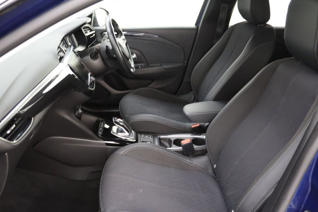 Used Vauxhall Corsa 2020 for sale - 77064915: Photo 24