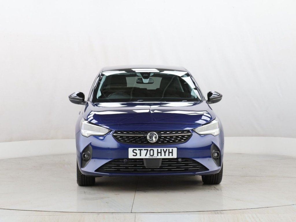 Used Vauxhall Corsa 2020 for sale - 77064915: Photo 3