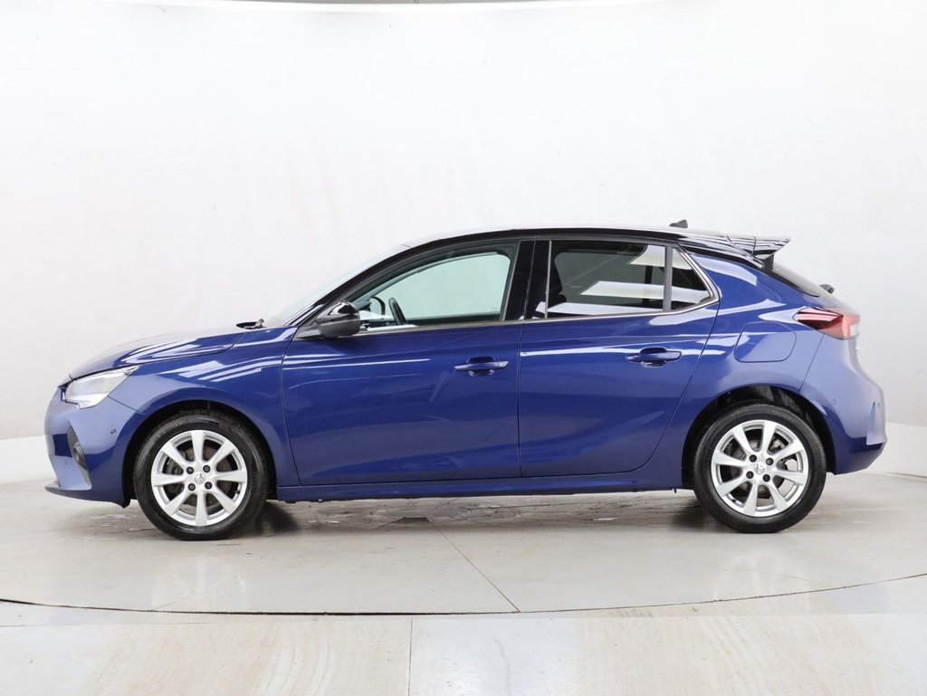 Used Vauxhall Corsa 2020 for sale - 77064915: Photo 6