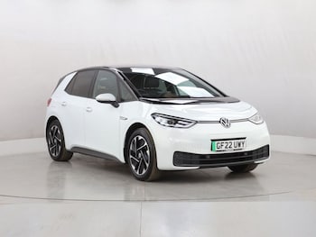 Used Volkswagen ID.3 2022 for sale - 79461836: Photo