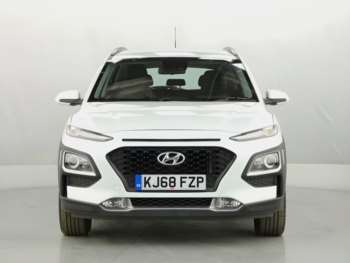 Used Hyundai KONA 2019 for sale - 74345403: Photo
