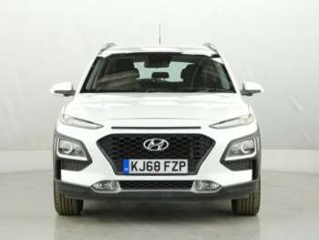 Used Hyundai KONA 2019 for sale - 74345403: Photo
