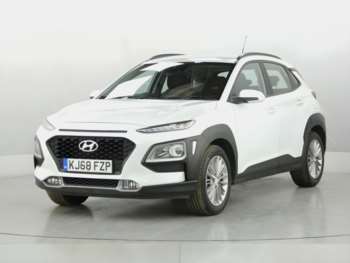 Used Hyundai KONA 2019 for sale - 74345403: Photo