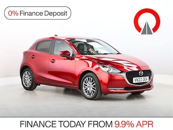 Used Mazda Mazda2 2022 for sale - 78985619: Photo