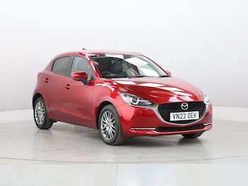 Used Mazda Mazda2 2022 for sale - 78985619: Photo