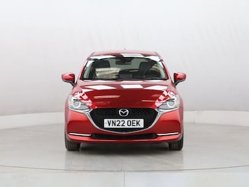Used Mazda Mazda2 2022 for sale - 78985619: Photo