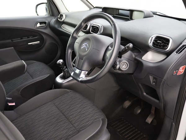 Used Citroen C3 Picasso 2013 for sale - 76345397: Photo 11