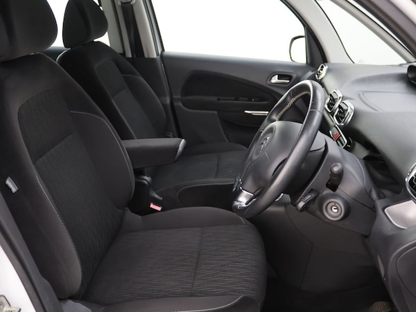 Used Citroen C3 Picasso 2013 for sale - 76345397: Photo 12