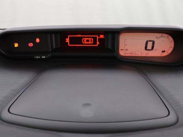Used Citroen C3 Picasso 2013 for sale - 76345397: Photo 14