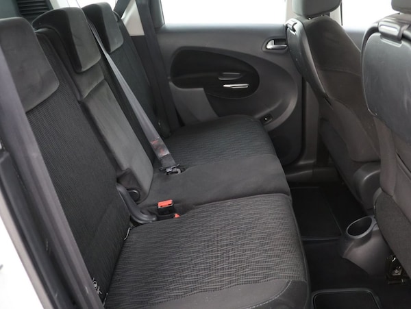 Used Citroen C3 Picasso 2013 for sale - 76345397: Photo 15
