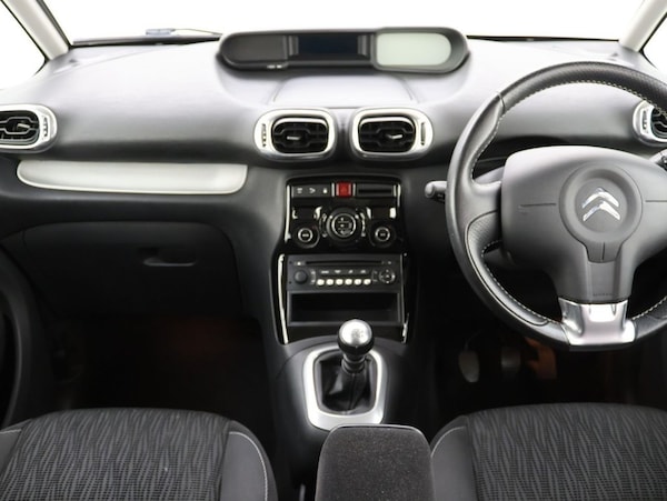 Used Citroen C3 Picasso 2013 for sale - 76345397: Photo 17
