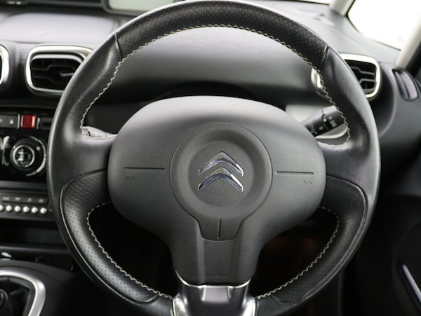 Used Citroen C3 Picasso 2013 for sale - 76345397: Photo 18