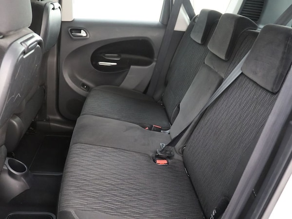 Used Citroen C3 Picasso 2013 for sale - 76345397: Photo 20