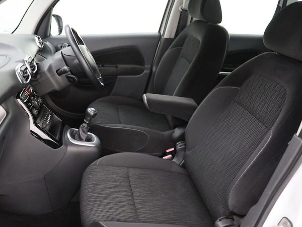 Used Citroen C3 Picasso 2013 for sale - 76345397: Photo 21