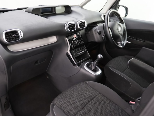 Used Citroen C3 Picasso 2013 for sale - 76345397: Photo 22