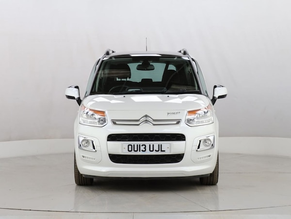 Used Citroen C3 Picasso 2013 for sale - 76345397: Photo 5