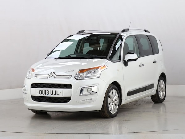Used Citroen C3 Picasso 2013 for sale - 76345397: Photo 6