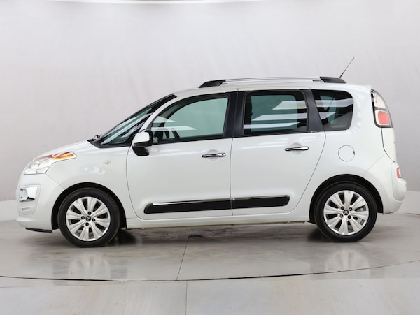 Used Citroen C3 Picasso 2013 for sale - 76345397: Photo 7