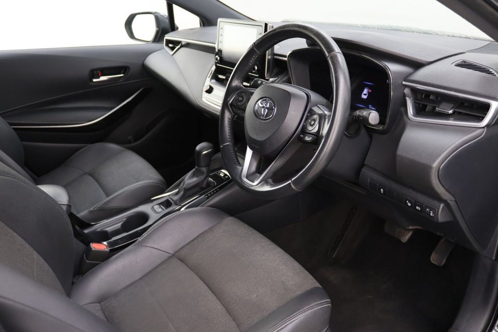 Used Toyota Corolla 2022 for sale - 77981516: Photo 10