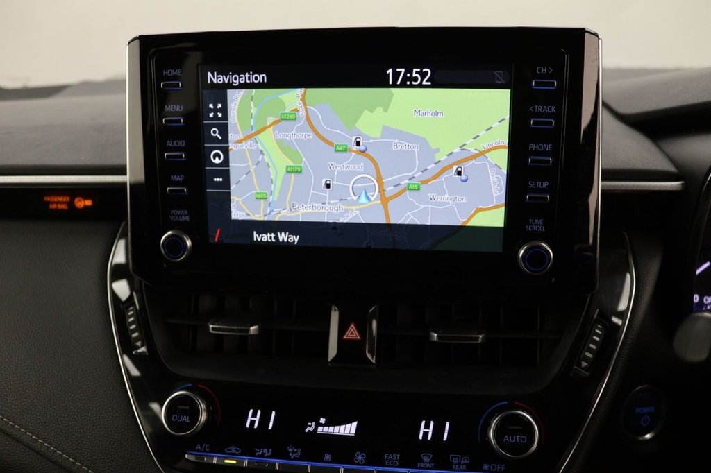 Used Toyota Corolla 2022 for sale - 77981516: Photo 13