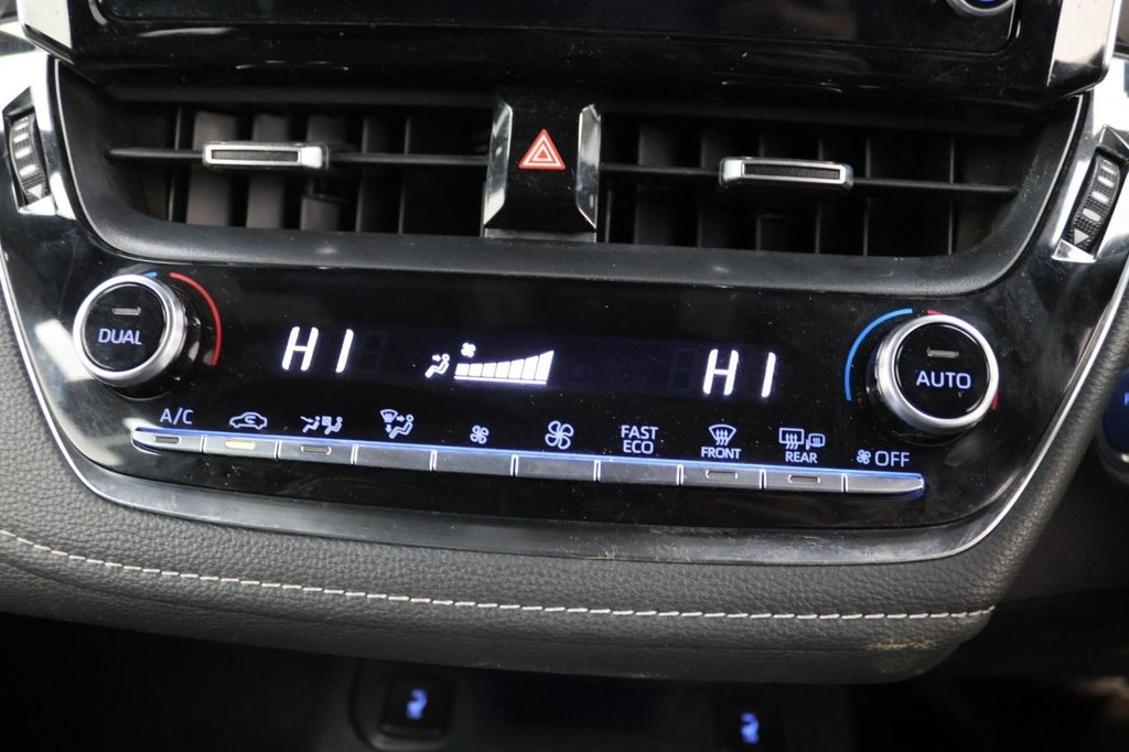 Used Toyota Corolla 2022 for sale - 77981516: Photo 15