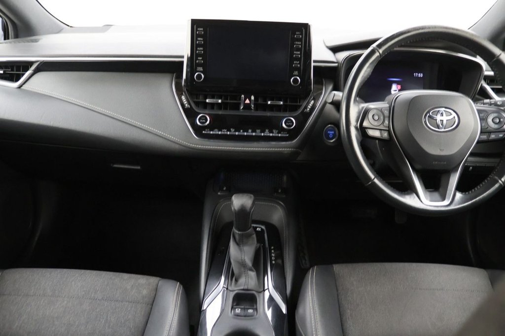 Used Toyota Corolla 2022 for sale - 77981516: Photo 18