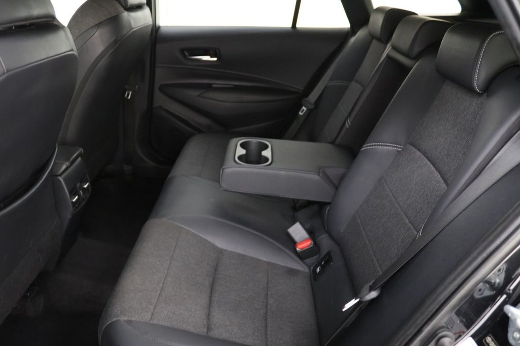 Used Toyota Corolla 2022 for sale - 77981516: Photo 21