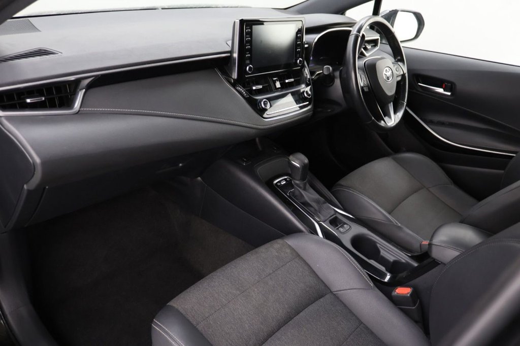 Used Toyota Corolla 2022 for sale - 77981516: Photo 24