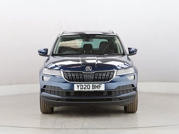 Used Skoda Karoq 2020 for sale - 75432478: Photo