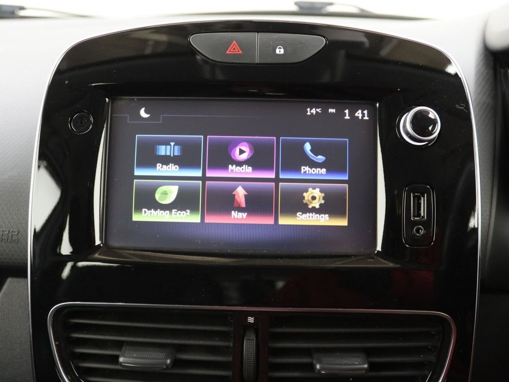 Used Renault Clio 2017 for sale - 77919873: Photo 13