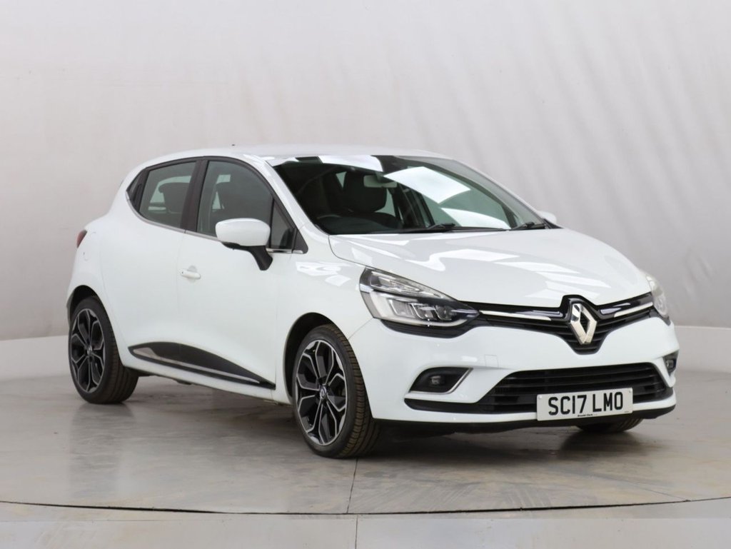Used Renault Clio 2017 for sale - 77919873: Photo 2