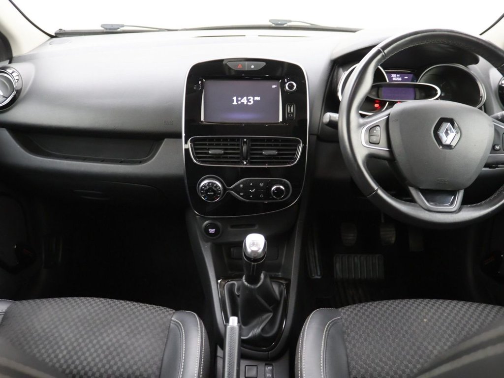 Used Renault Clio 2017 for sale - 77919873: Photo 20