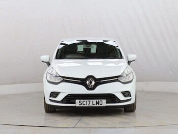 Used Renault Clio 2017 for sale - 77919873: Photo