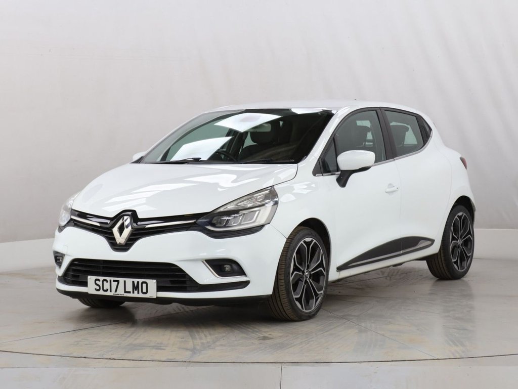 Used Renault Clio 2017 for sale - 77919873: Photo 5