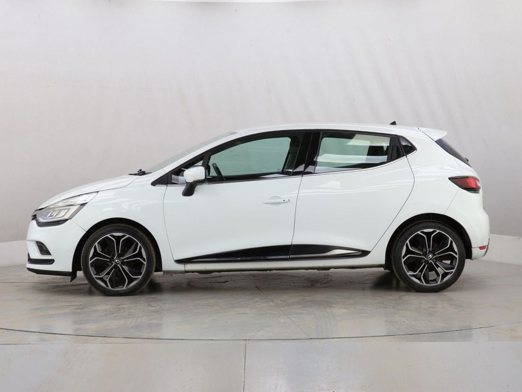 Used Renault Clio 2017 for sale - 77919873: Photo 6