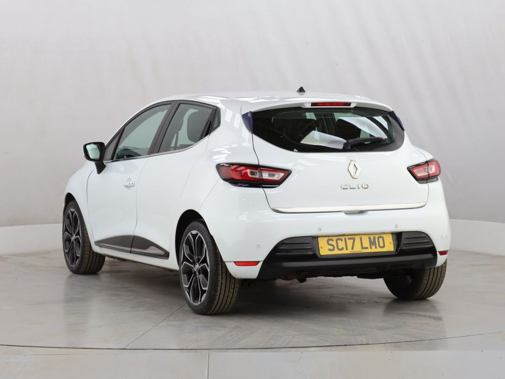 Used Renault Clio 2017 for sale - 77919873: Photo 7